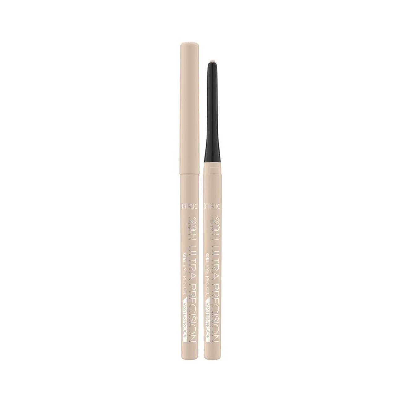 20H Ultra Precision Gel Eye Pencil Waterproof