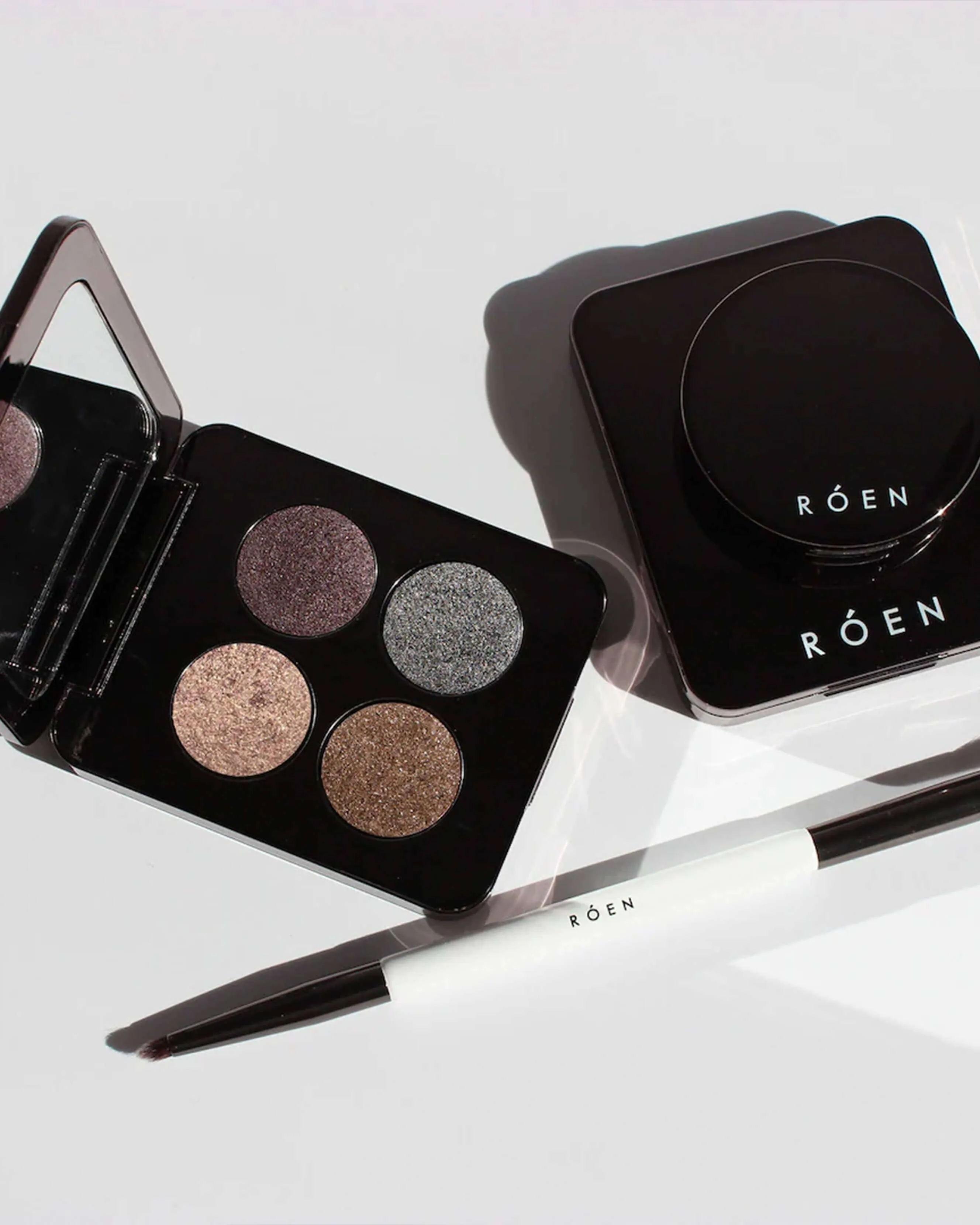 52° Cool Eye Shadow Palette