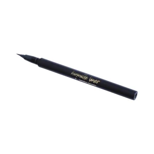 Aiguille Liner Pen Matte Eyeliner Noir