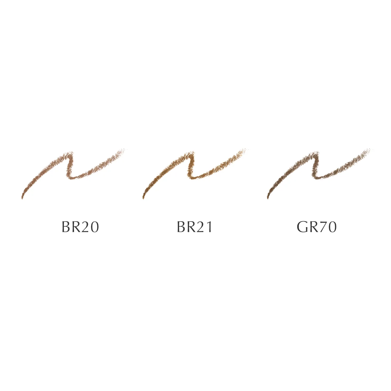 ALBION Excia Eyebrow Pencil