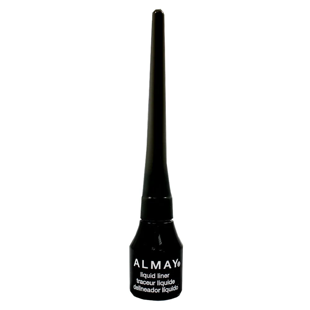 Almay Amazing I-Liner 16 Hour Liquid Eyeliner