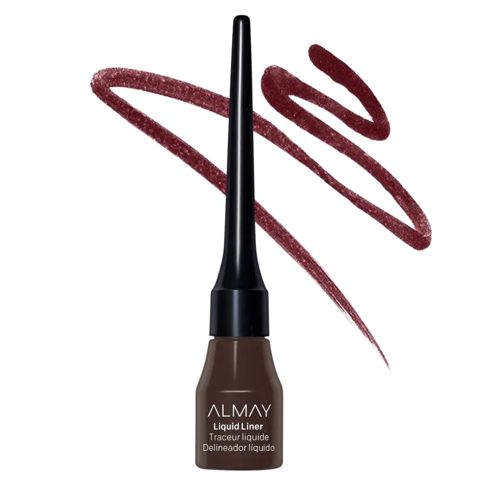 Almay Amazing I-Liner 16 Hour Liquid Eyeliner