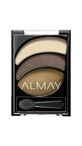 ALMAY - Smoky Eyes Trio Coppery Blaze - 0.19 oz.. (5.5 g)