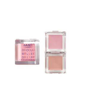 Buildable Blush Powders