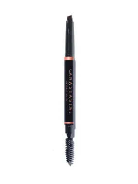 Anastasia Beverly Hills Brow Definer Triangular Brow Pencil # Dark Brown