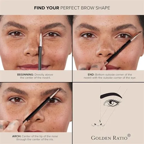 Anastasia Beverly Hills - Brow Freeze Dual-Ended Applicator
