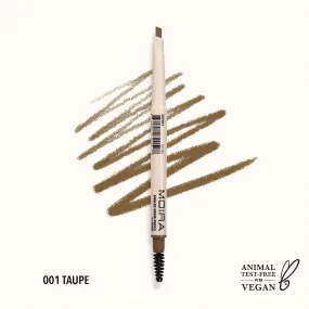 Slanted Tip Brow Pencils
