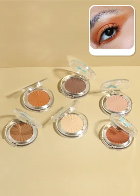 AOA Fly with Me Matte Eyeshadows