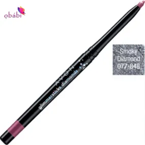 Avon Glimmersticks Diamonds Eye Liner | Smoky Diamond