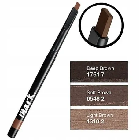 Avon Mark. Perfect Brow Sculpting Pencil