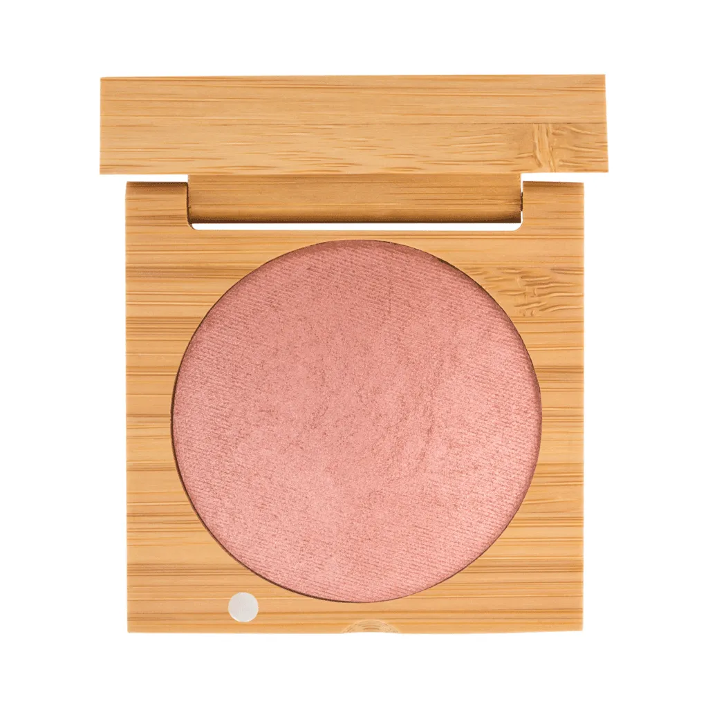 Baked Highlighting Blush