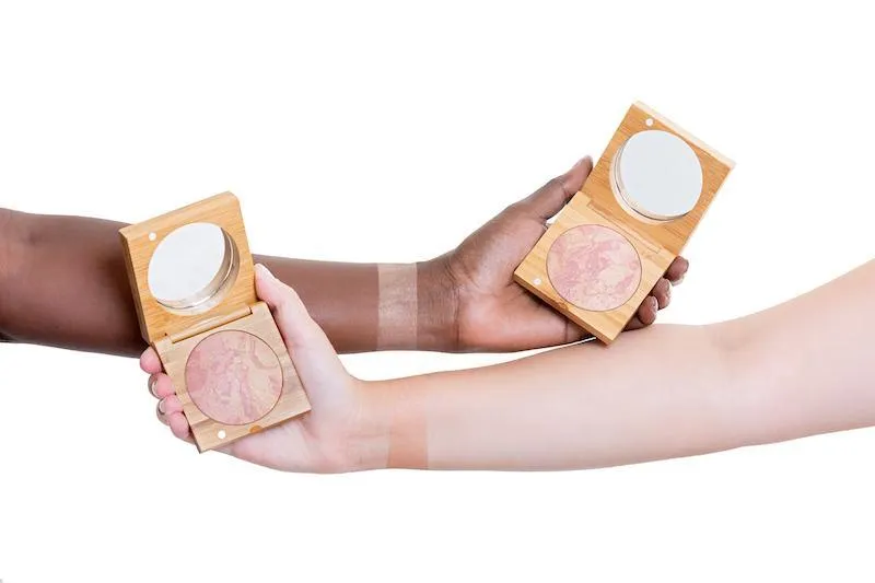Baked Highlighting Blush