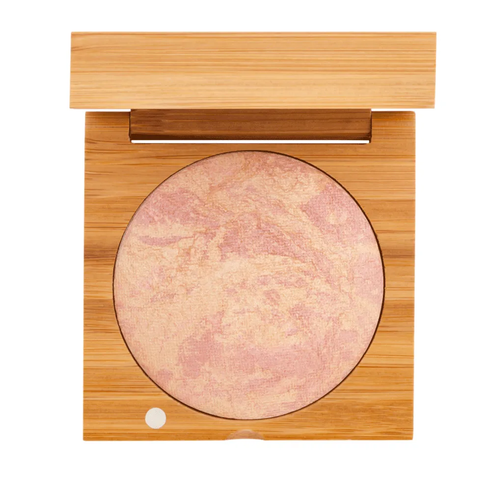 Baked Highlighting Blush