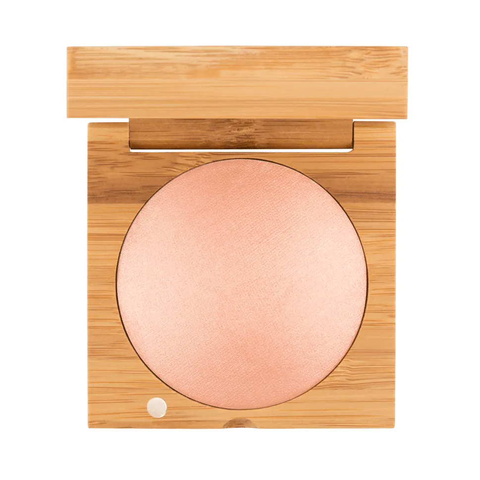 Baked Highlighting Blush