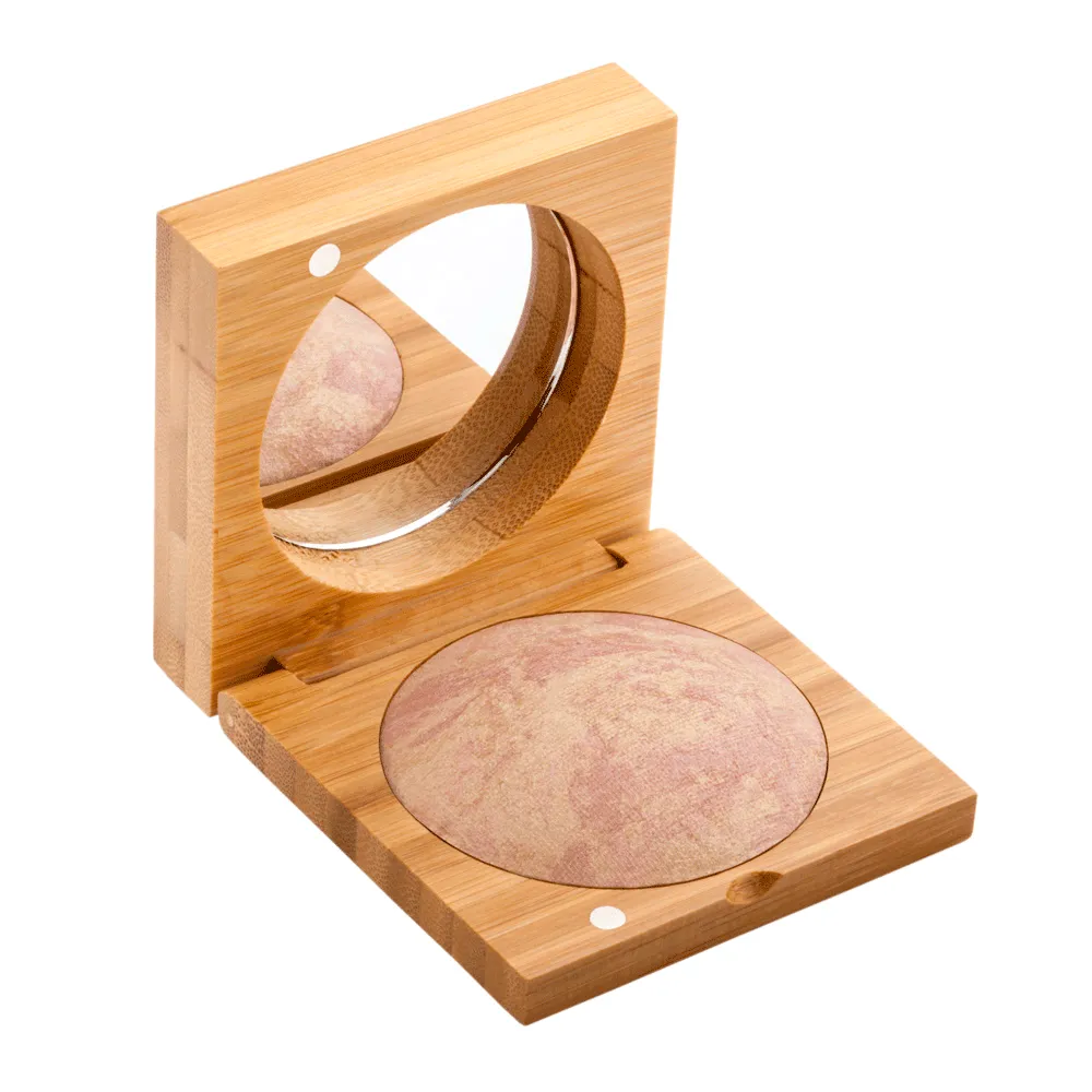 Baked Highlighting Blush