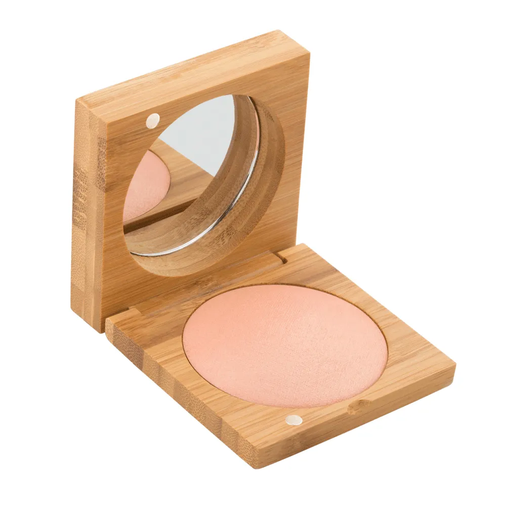 Baked Highlighting Blush
