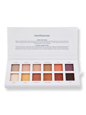 Bareminerals Cozy Chalet Palette