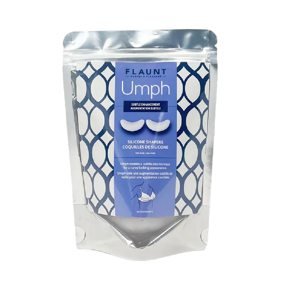 BeConfident Flaunt Umph Silicone Cookies