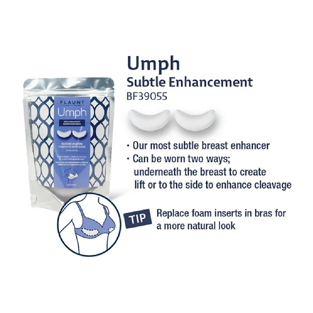 BeConfident Flaunt Umph Silicone Cookies
