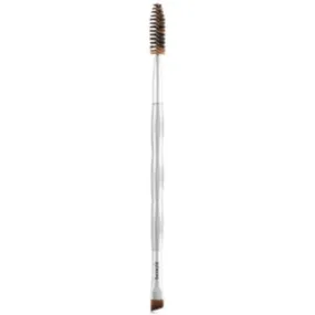 Benefit Angled Brow Brush And Spoolie BZ
