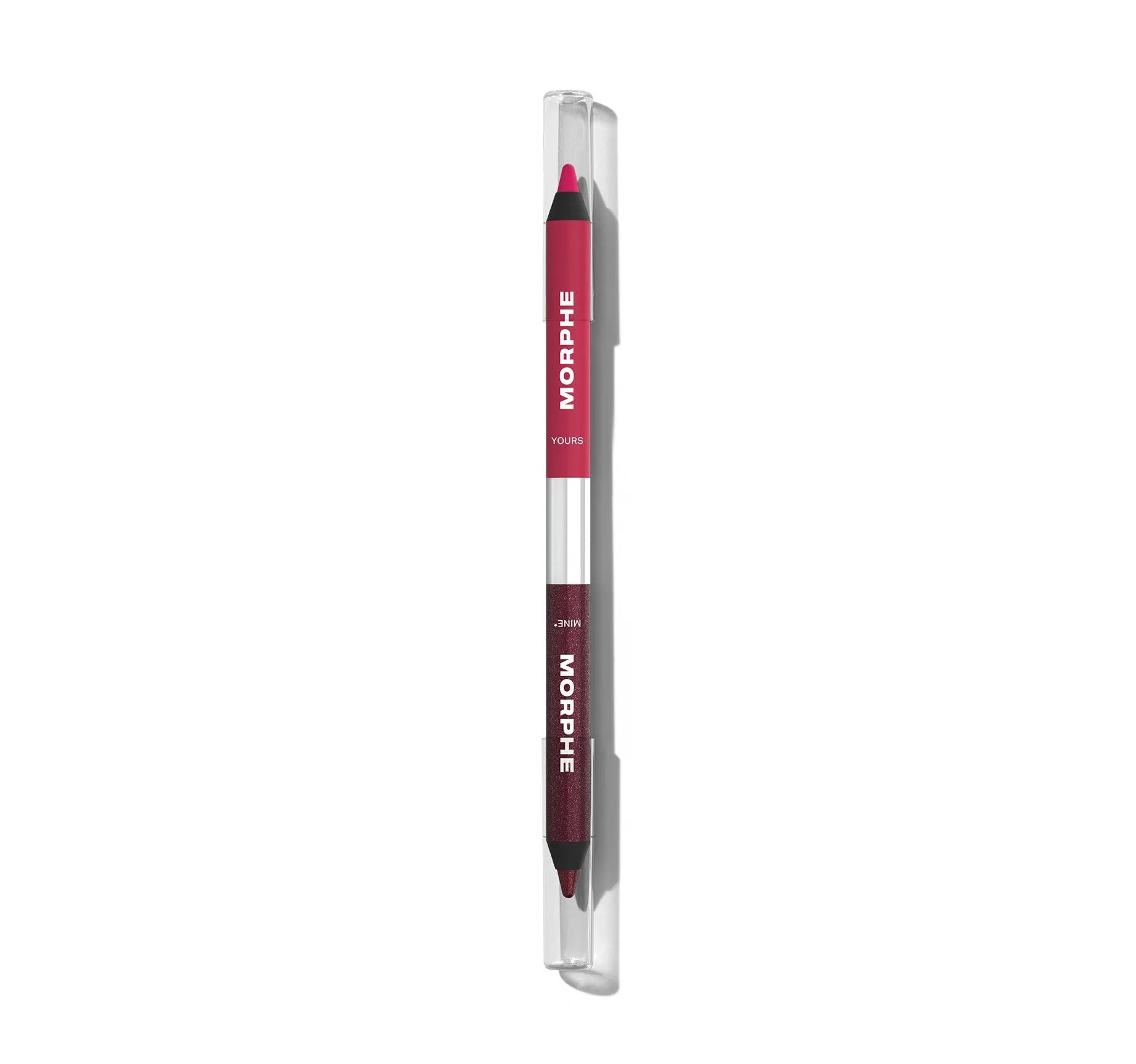 Bi-Liner Dual-Ended Gel Liners - Yours Or Mine