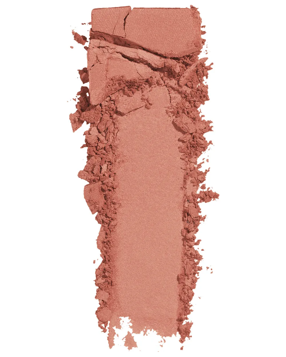 Blush Color Infusion in Chai