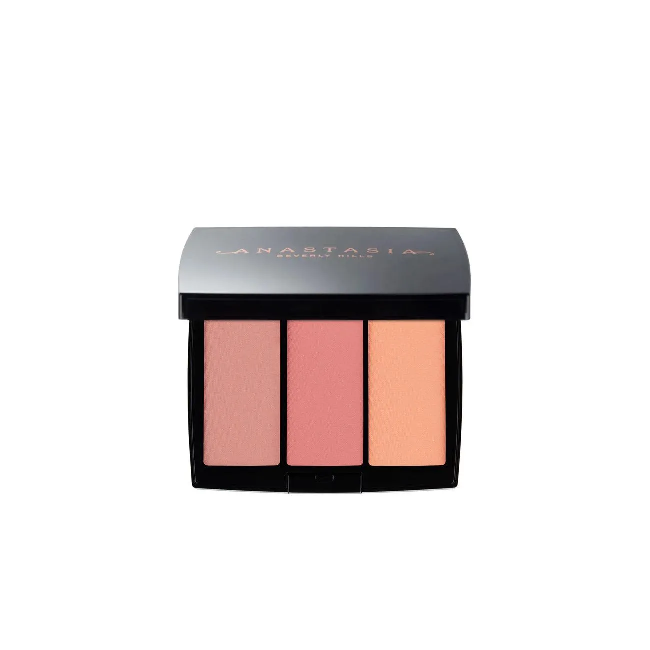 Blush Trio