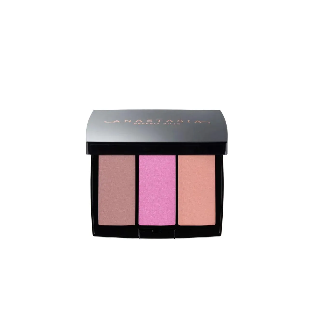 Blush Trio