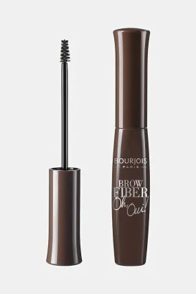 Bourjois Brow Fiber Oh Oui Colour 003- Brun