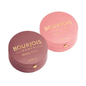 Bourjois Little Round Pot Blush