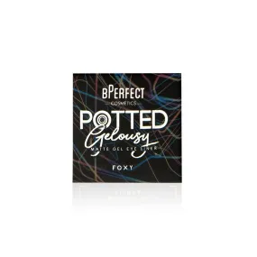 Bperfect Potted Gelousy Liner Foxy 4.5G