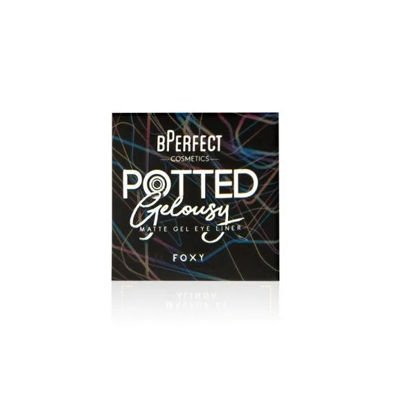Bperfect Potted Gelousy Liner Foxy 4.5G
