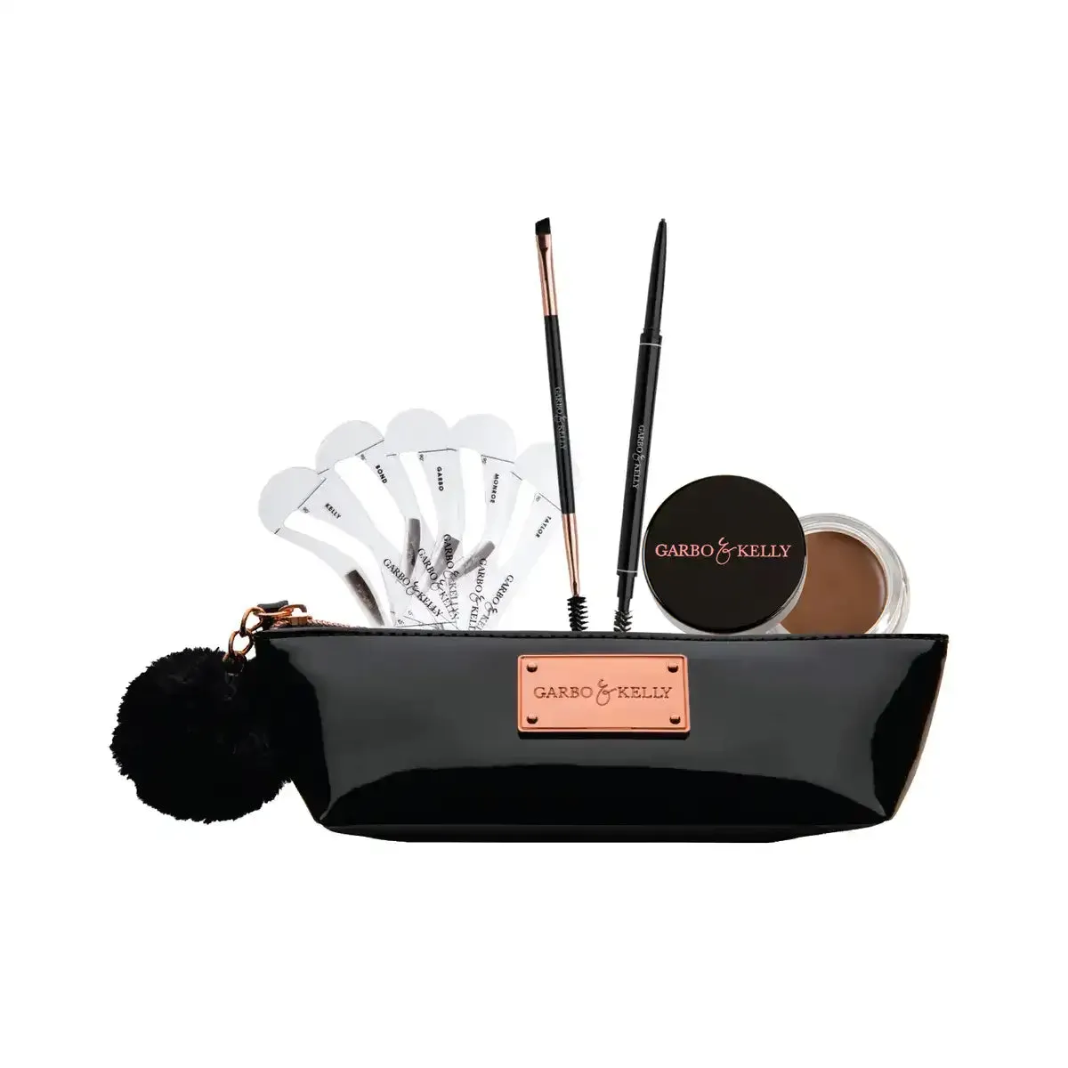 Brow Addict Set