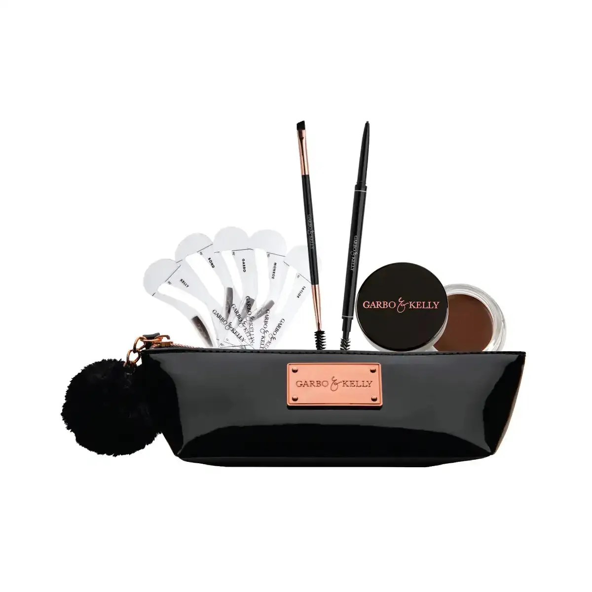 Brow Addict Set