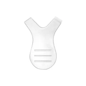 Brow & Lash Lifting Y Comb Clear Silicone