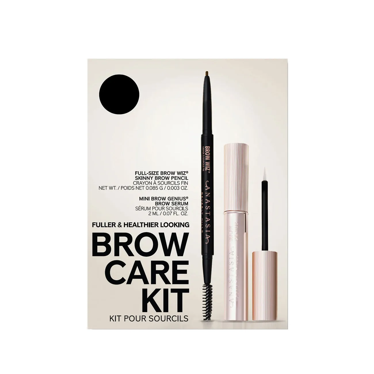 Brow Care Kit