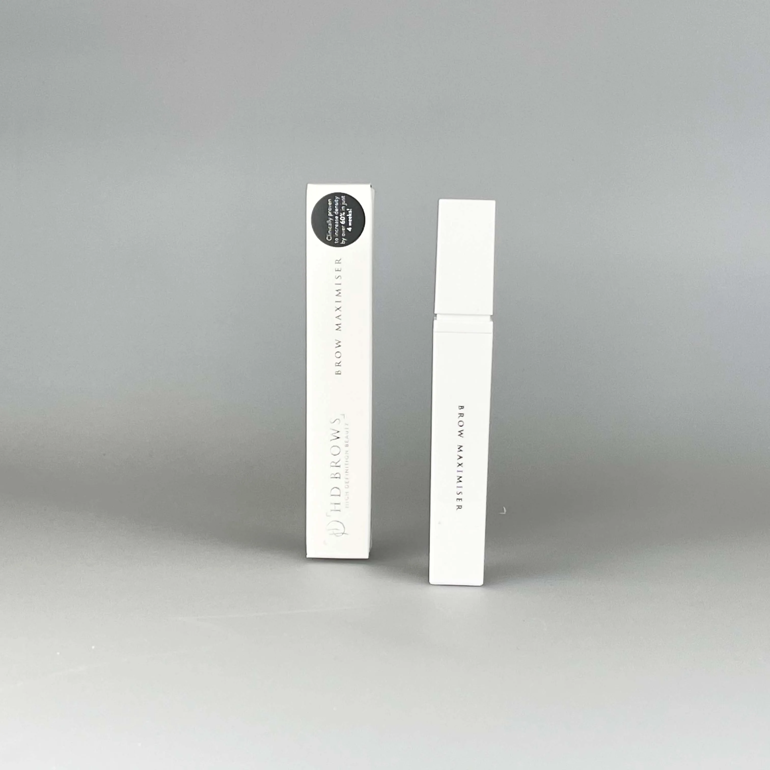 Brow Maximiser
