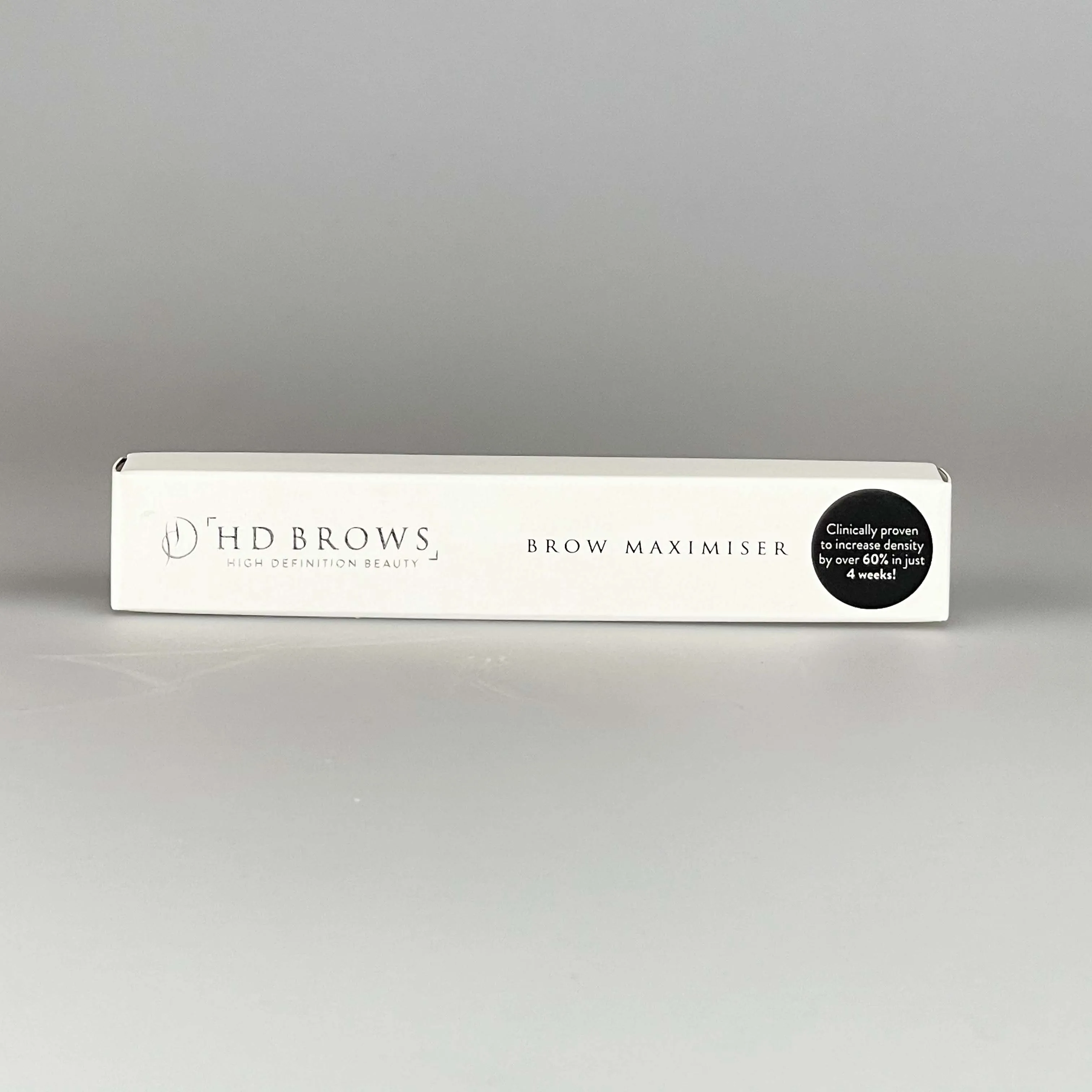 Brow Maximiser