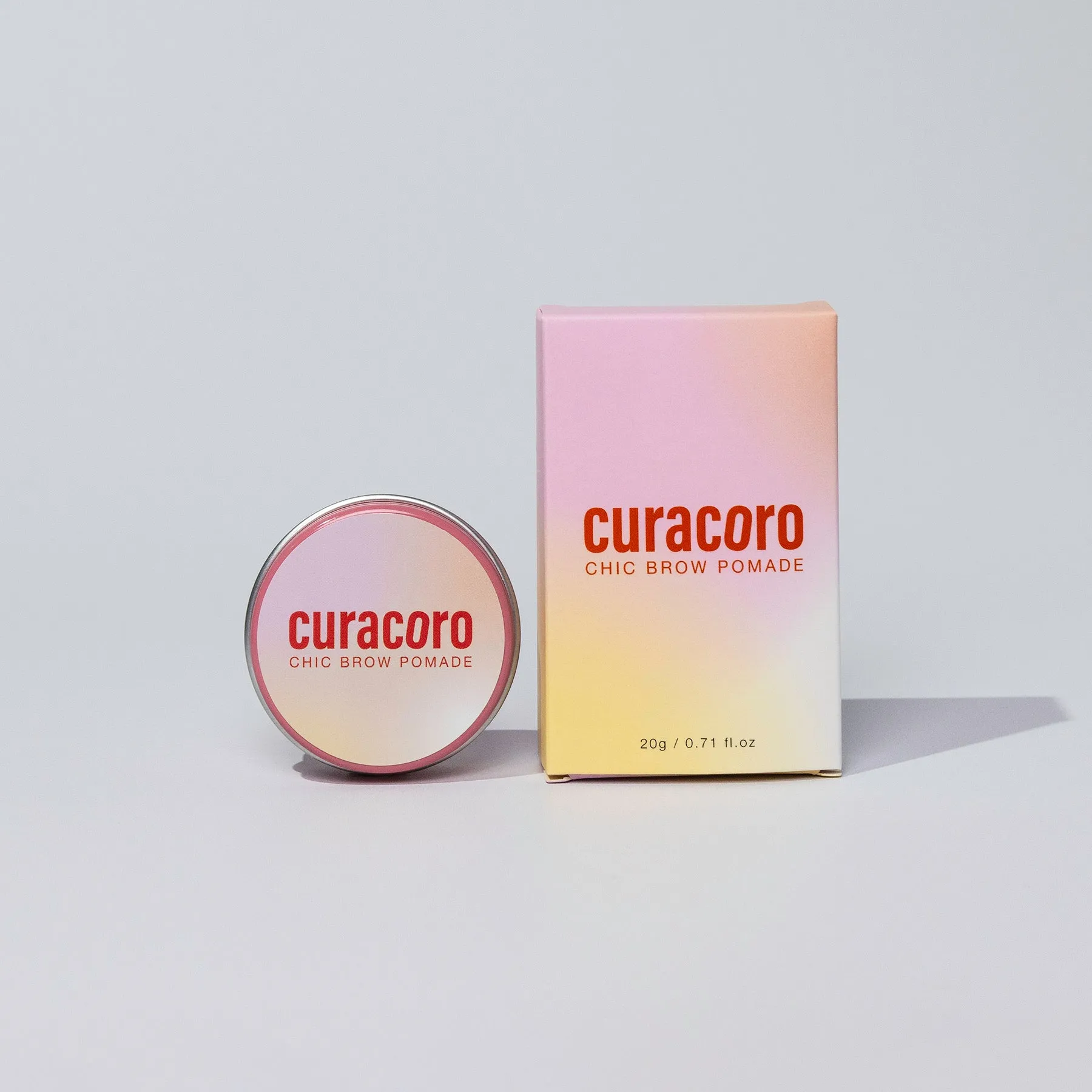 Brow Pomade