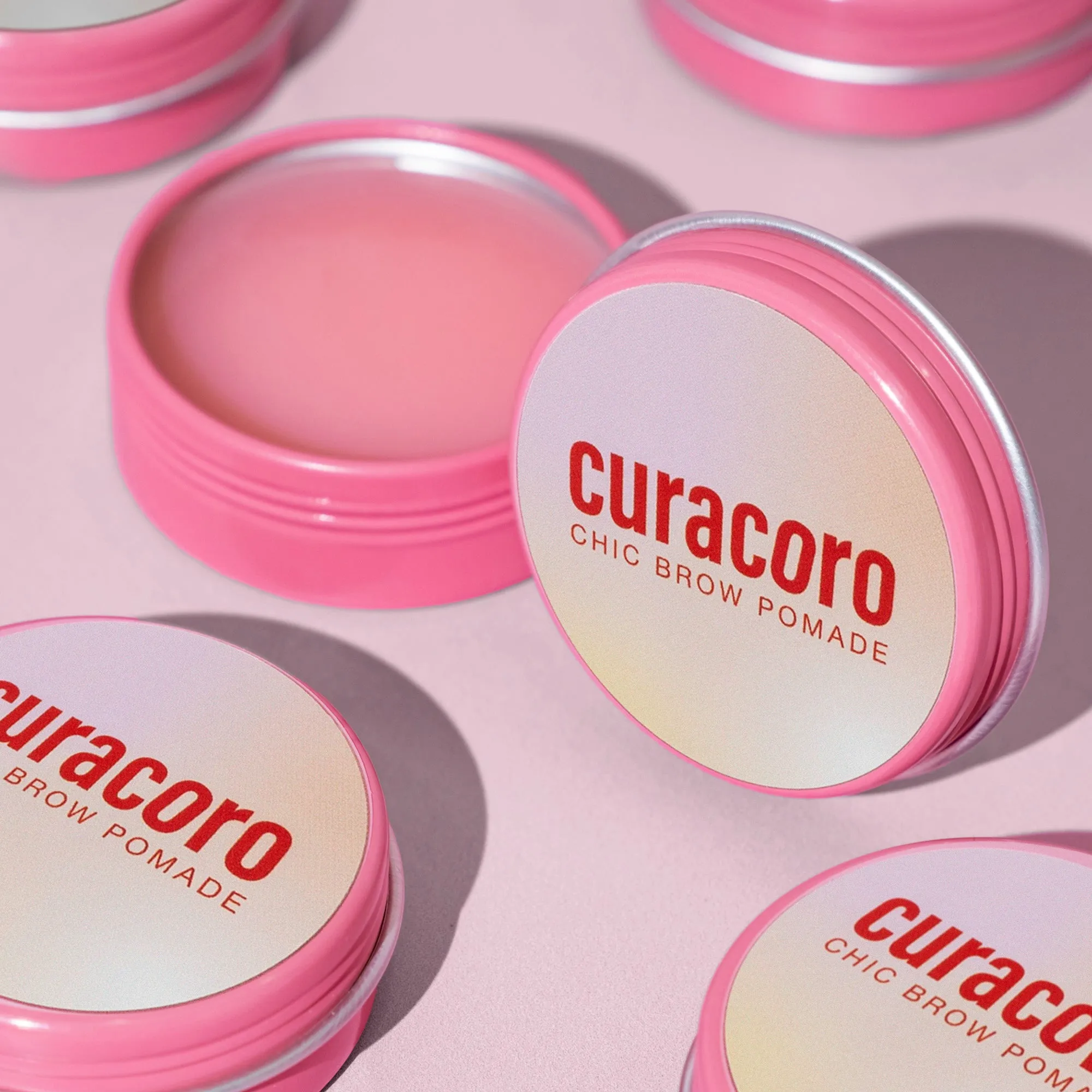Brow Pomade