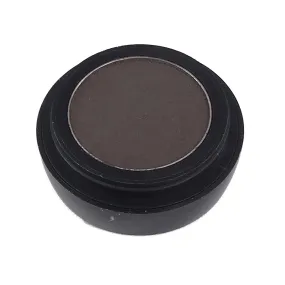 Brow Powder Single: Brown Black