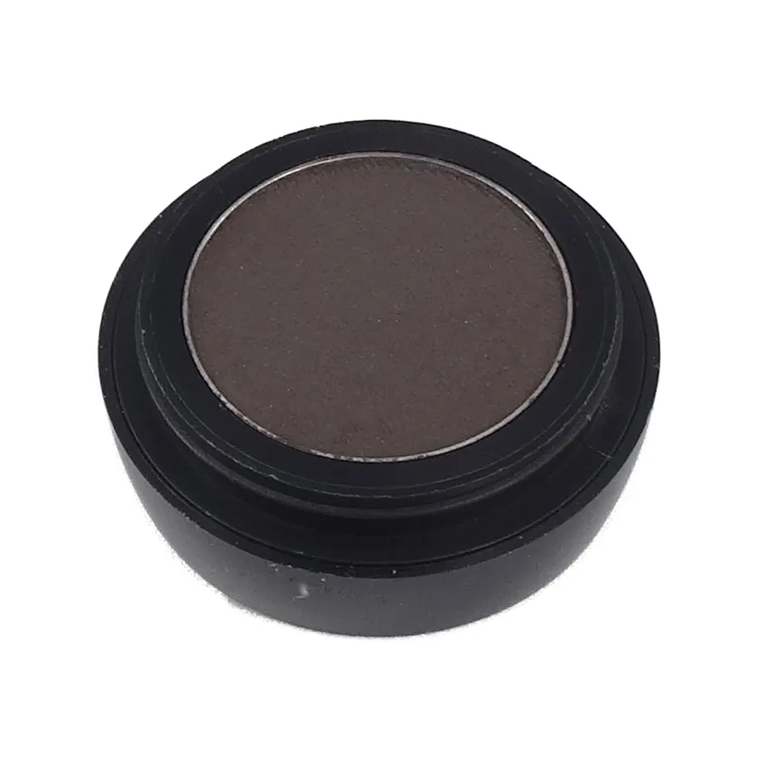 Brow Powder Single: Brown Black
