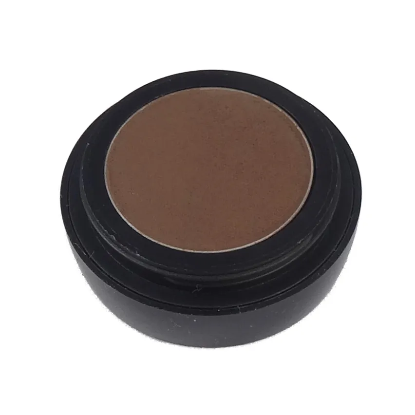 Brow Powder Single: Dark Brunette