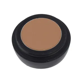 Brow Powder Single: Golden Brown