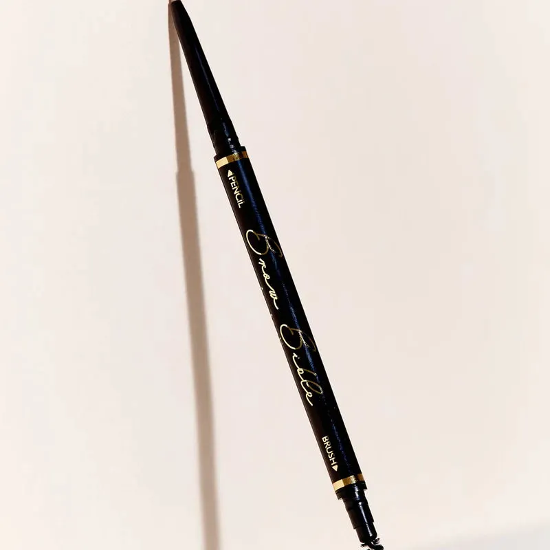 Brow Precision Pencil - Chocolate