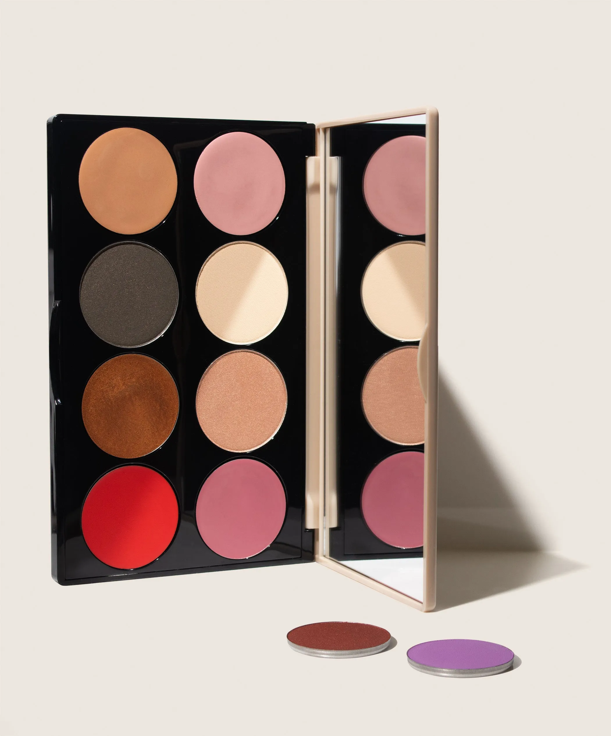 Build Your Own Perfect Palette