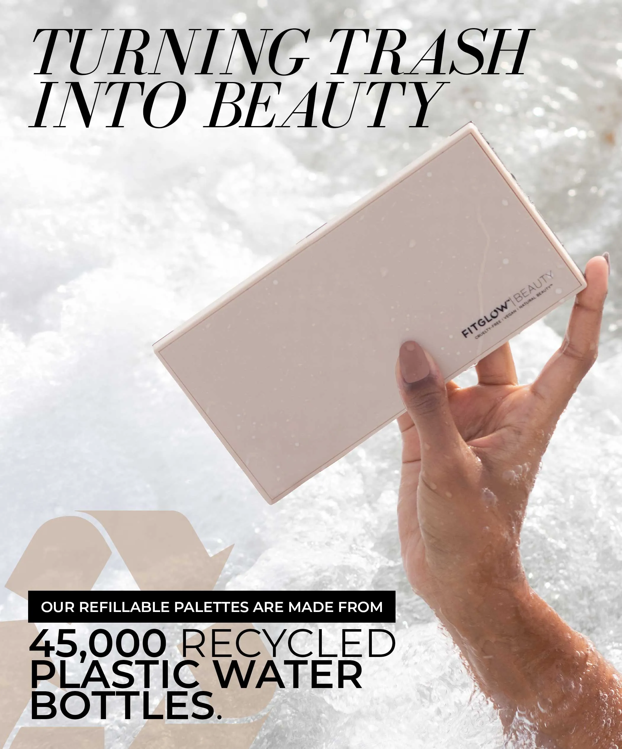 Build Your Own Perfect Palette