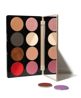 Build Your Own Perfect Palette
