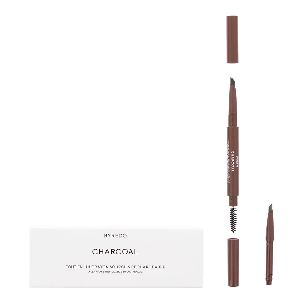 Byredo All-In-One Charcoal 04   Refill Brow Pencil 2.8g