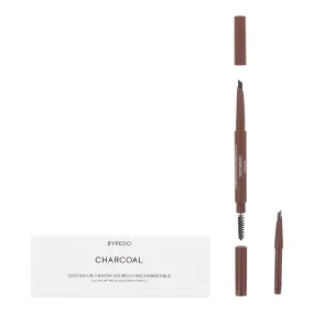 Byredo All-In-One Charcoal 04   Refill Brow Pencil 2.8g